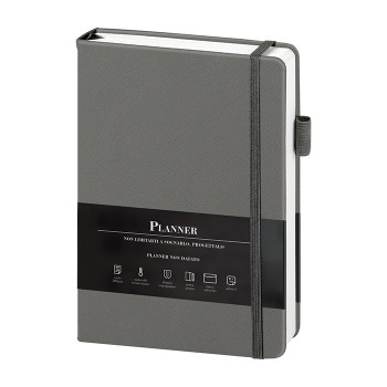 PLANNER NON DATATO - Gadget.it - 