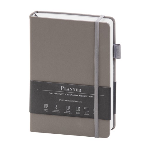 PLANNER NON DATATO - Gadget.it - 