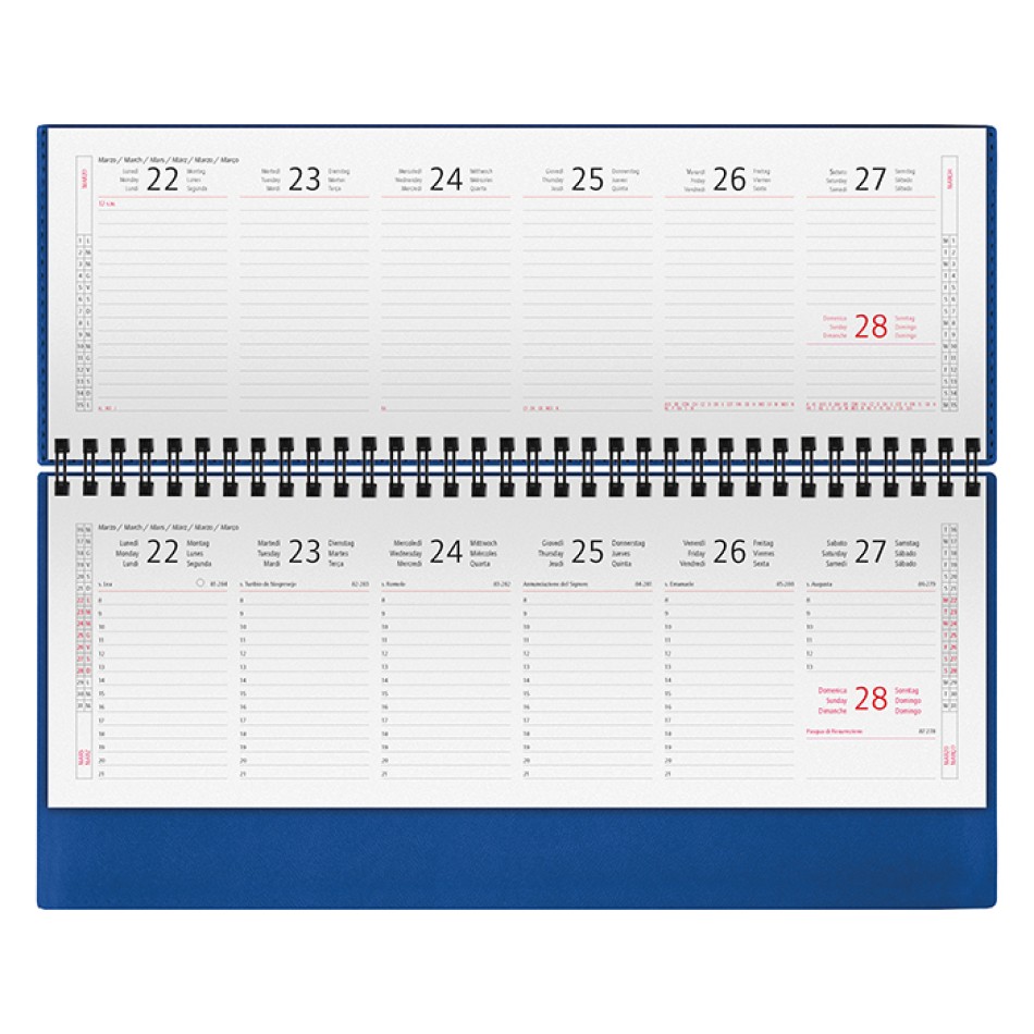 PLANNING TERMOVIRANTE - Gadget.it - 