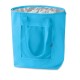 Borsa termica ripiegabile in PET 41x14x44 cm - PLICOOL  - Gadget.it - 