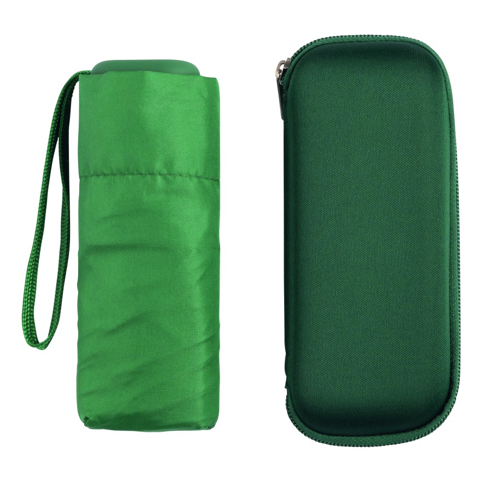 POCKET Umbrella - POCKET Umbrella, Mini ombrello tascabile - Gadget.it - 