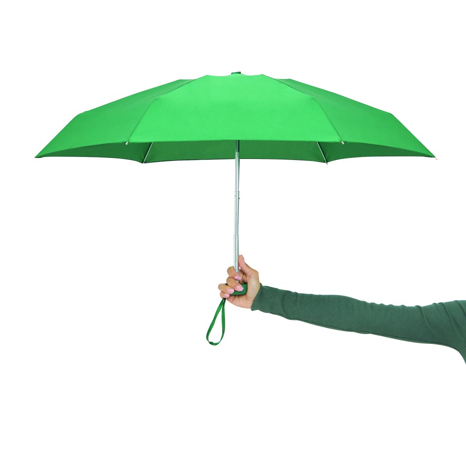 POCKET Umbrella - POCKET Umbrella, Mini ombrello tascabile - Gadget.it - 