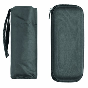 POCKET Umbrella - POCKET Umbrella, Mini ombrello tascabile - Gadget.it - 