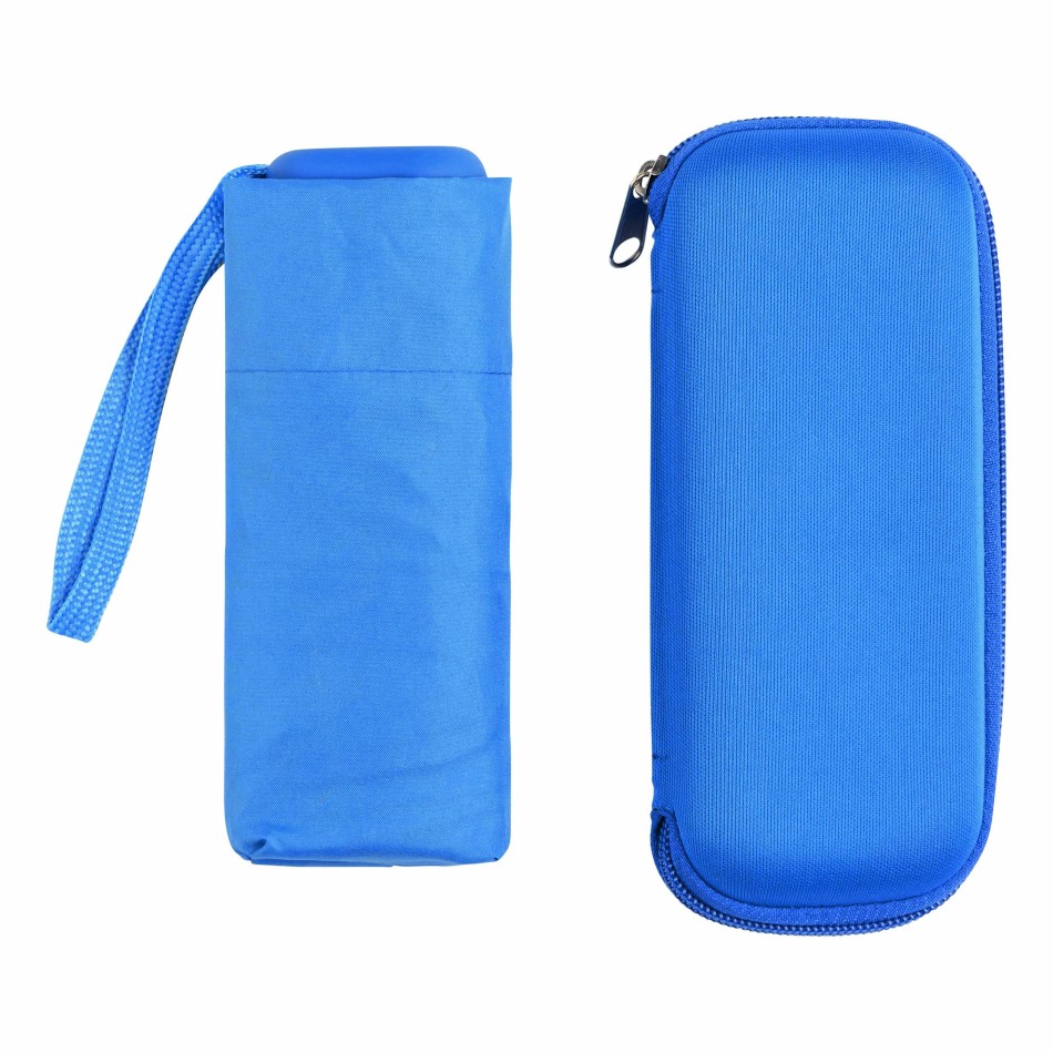 POCKET Umbrella - POCKET Umbrella, Mini ombrello tascabile - Gadget.it - 