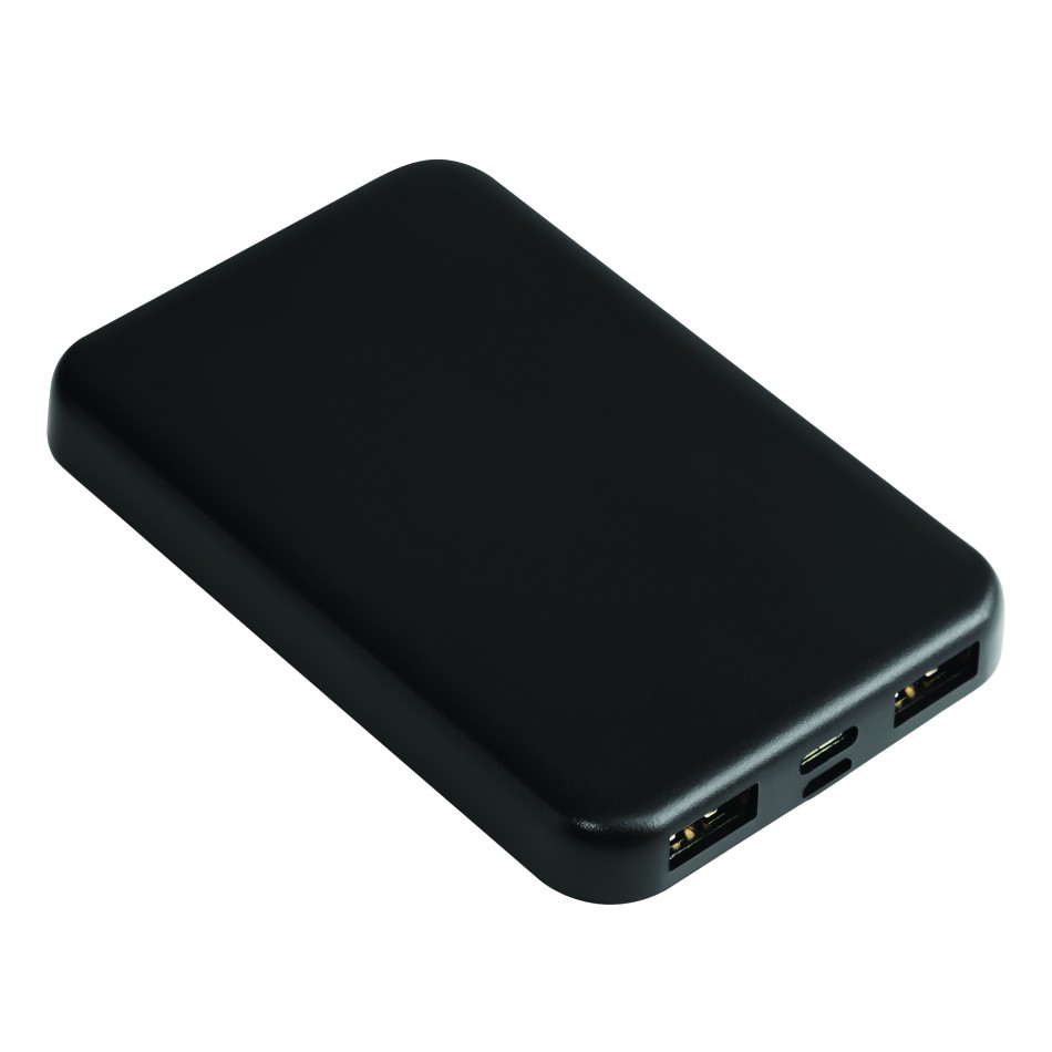 POCKET POWER - Powerbank - Gadget.it - 