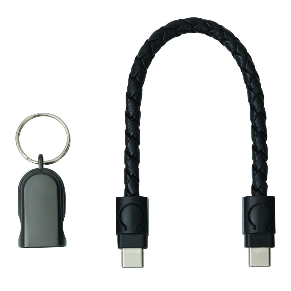 POCKETCHARGE - Portachiavi - Gadget.it - 