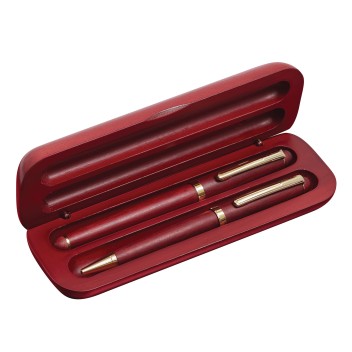 POET - Elegante set penne - Gadget.it - 
