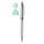 Penna in ABS refill nero - POINT