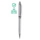 Penna in ABS refill nero - POINT - Gadget.it - 