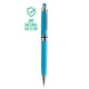 Penna in ABS refill nero - POINT - Gadget.it - 
