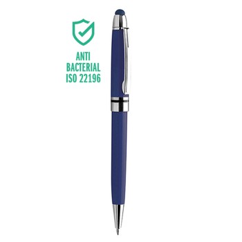 Penna in ABS refill nero - POINT - Gadget.it - 