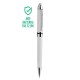 Penna in ABS refill nero - POINT - Gadget.it - 