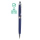 Penna in ABS refill nero - POINT - Gadget.it - 