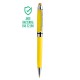Penna in ABS refill nero - POINT - Gadget.it - 