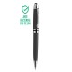 Penna in ABS refill nero - POINT - Gadget.it - 