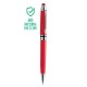 Penna in ABS refill nero - POINT - Gadget.it - 