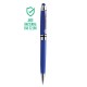 Penna in ABS refill nero - POINT - Gadget.it - 