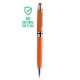 Penna in ABS refill nero - POINT - Gadget.it - 