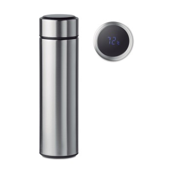 POLE - Thermos con termometro touch - Gadget.it - 