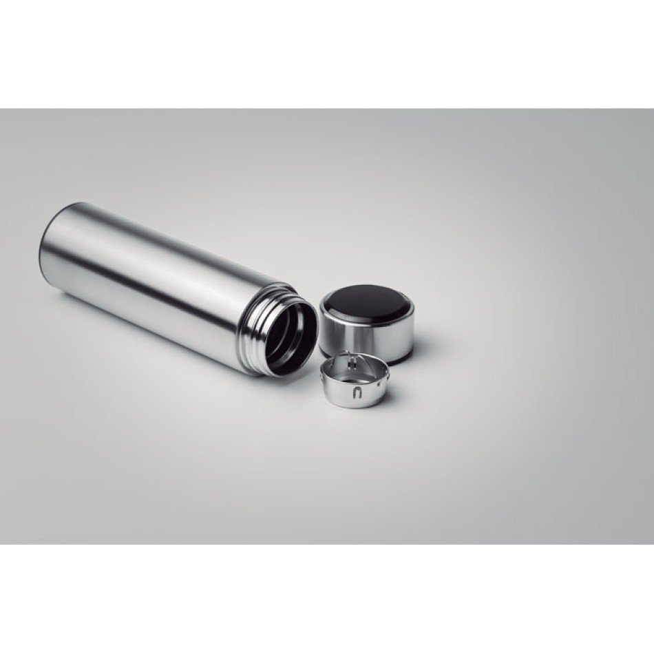 POLE - Thermos con termometro touch - Gadget.it - 