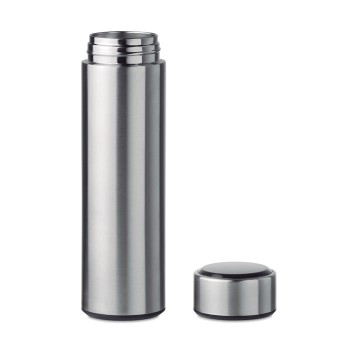 Thermos in Acciaio Inox con Display LED e Infusore - Gadget.it - 