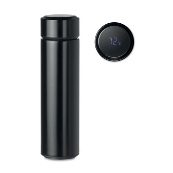 POLE - Thermos con termometro touch - Gadget.it - 