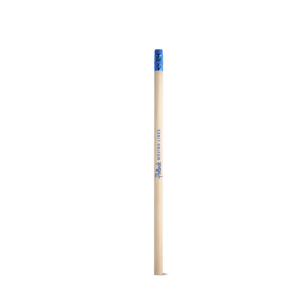 POLLOCK. Matita con grado di durezza HB - Gadget.it - 