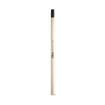 POLLOCK. Matita con grado di durezza HB - Gadget.it - 