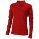 Polo Oakville a manica lunga da donna - Gadget.it - 