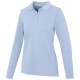 Polo Oakville a manica lunga da donna - Gadget.it - 