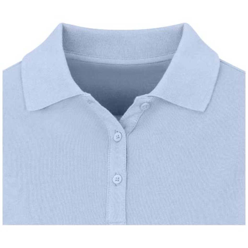 Polo Oakville a manica lunga da donna - Gadget.it - 