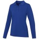 Polo Oakville a manica lunga da donna - Gadget.it - 