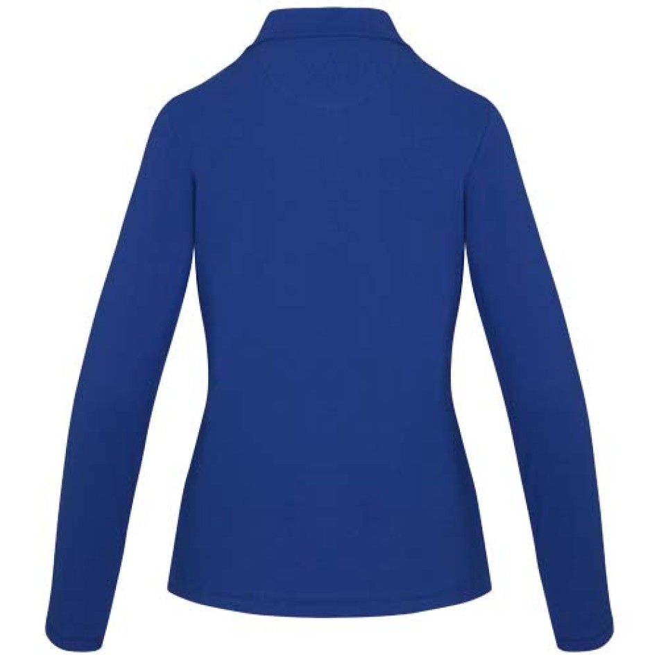 Polo Oakville a manica lunga da donna - Gadget.it - 