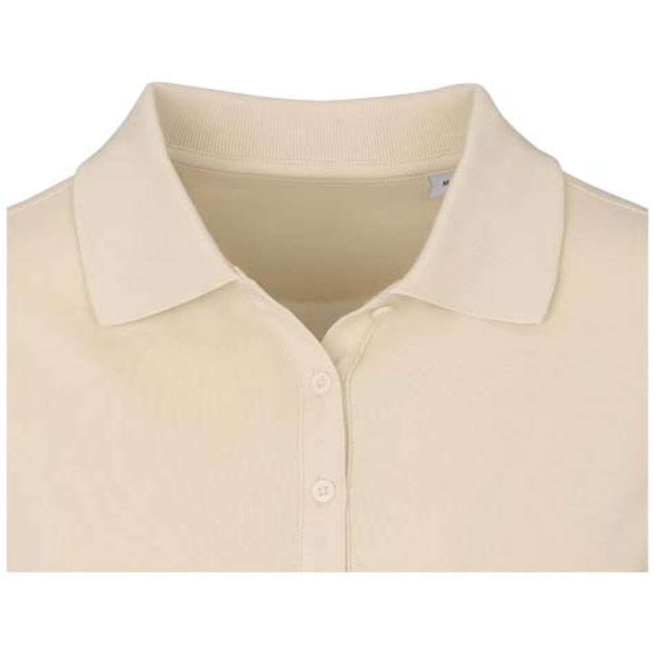 Polo Oakville a manica lunga da donna - Gadget.it - 