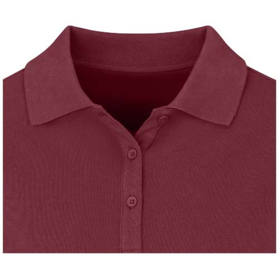 Polo Oakville a manica lunga da donna - Gadget.it - 