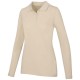Polo Oakville a manica lunga da donna - Gadget.it - 