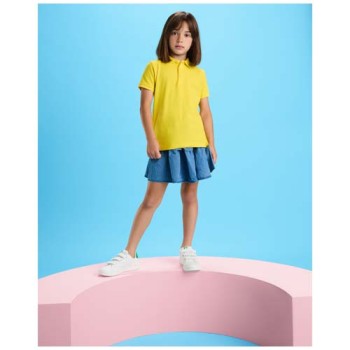 Polo a maniche corte da bambino Star - Gadget.it - 