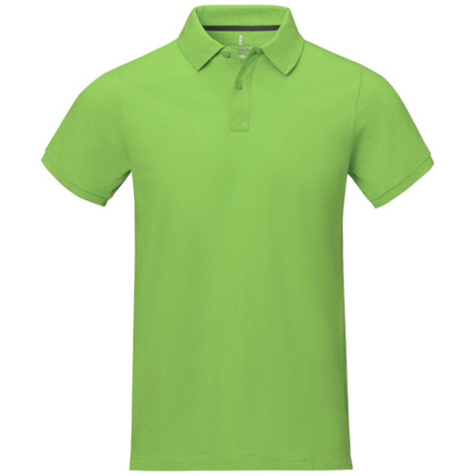 Polo Calgary a manica corta da uomo - Gadget.it - 