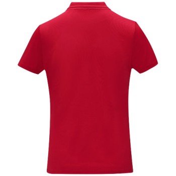 Polo cool-fit a maniche corte da donna Deimos - Gadget.it - 