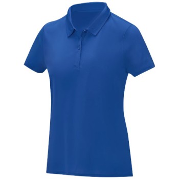 Polo cool-fit a maniche corte da donna Deimos - Gadget.it - 