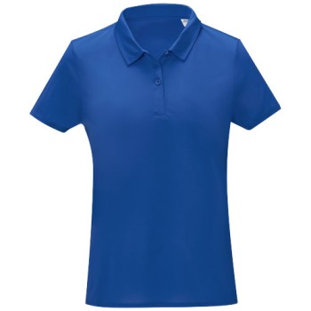 Polo cool-fit a maniche corte da donna Deimos - Gadget.it - 
