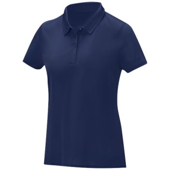 Polo cool-fit a maniche corte da donna Deimos - Gadget.it - 