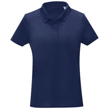 Polo cool-fit a maniche corte da donna Deimos - Gadget.it - 