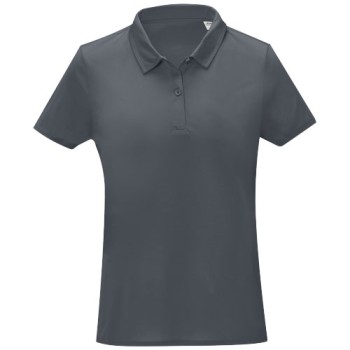 Polo cool-fit a maniche corte da donna Deimos - Gadget.it - 