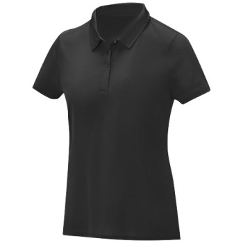 Polo cool-fit a maniche corte da donna Deimos - Gadget.it - 