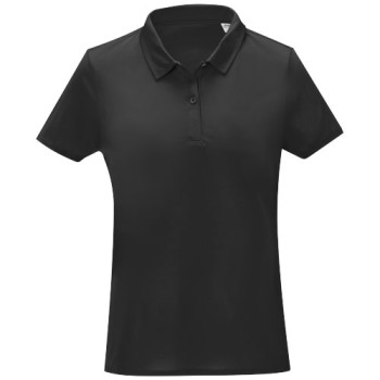 Polo cool-fit a maniche corte da donna Deimos - Gadget.it - 