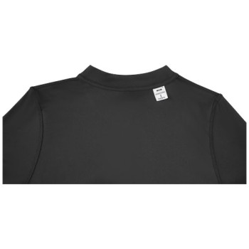 Polo cool-fit a maniche corte da donna Deimos - Gadget.it - 