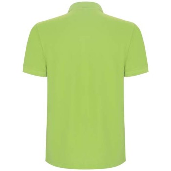 Polo da uomo a maniche corte Pegaso Premium - Gadget.it - 