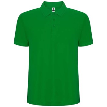 Polo da uomo a maniche corte Pegaso Premium - Gadget.it - 