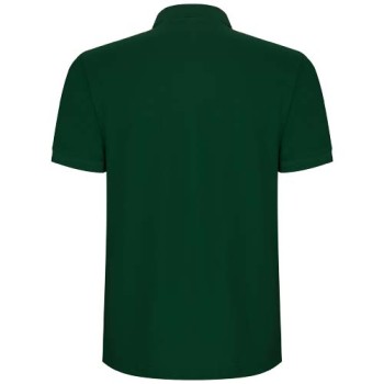 Polo da uomo a maniche corte Pegaso Premium - Gadget.it - 